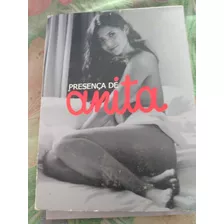  Presença De Anita 