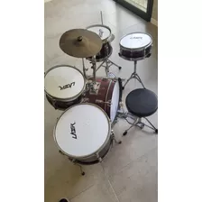 Bateria Para Niños