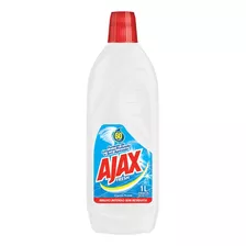 Limpador Diluível Ajax Fresh 1000ml