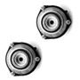 Set 2 Amortiguadores Tra Tiguan Fwd L4 2.0l 09-15 Sachs