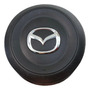 Tapa Bolsa De Aire Mazda 3 Nueva Y Original 2020-2024