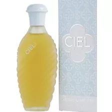 Perfume Ciel Vanille Eu De Parfum 100ml Original 