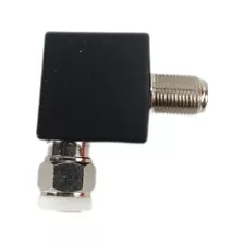 Adaptador Antena 90° P/ Tv Samsung Be50a-hb (original)