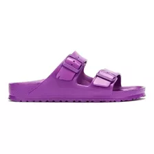 Sandalias Birkenstock Arizona Eva Violet - La Isla