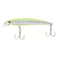 Yo-zuri F1163-ghcs Pins Minnow - Senuelo Flotante Para Buceo