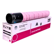 Cartucho De Toner Konica Bizhub Tn-321/322 Generico