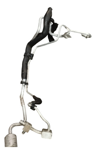 Cano Do Ar Condicionado Fiat Idea Adventure 1.8 16v 2012