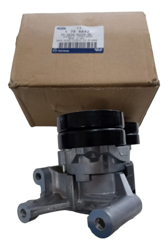 Tensor Correa Alternador Bt50 3.2 Ranger 3.2 2012 2019 Foto 4