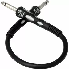 Cable Para Instrumentos: Ernie Ball 8209 Cable De Instrument