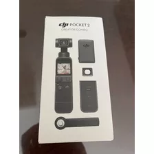 Dji Osmo Pocket 2 Creator Combo 4k A Msi