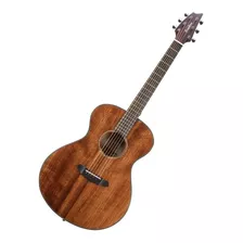 Guitarra Electroacústica Breedlove Puc11e Pursuit E Oferta!!