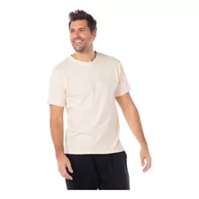 Playera 100% Algodon Para Hombre Varios Colores Buena Calida