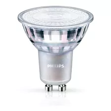 Lampara Dicroica Led Philips 4,9w Gu10 Dimerizable Calida Dicro