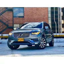 Volvo Xc90 2020 2.0 T6 Awd Inscription