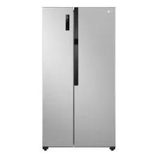 Refrigeradora LG Gs51bpp 18 Pies Cúbicos