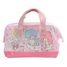 Hello Kitty Bolsa Para Lunch Oficina Escuela