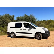 Citroën Berlingo 2017 1.6 Xtr Hdi 92cv