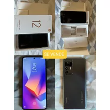 Xiaomi 12t Pro 256 Gb Negro 12 Gb Ram