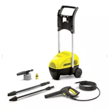 Lavadora De Alta Pressão 1740 Lbs K 330 Sm Plus 110v Karcher