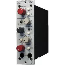 Rupert Neve Designs 517 - Di Preamp Compressor With Variphas