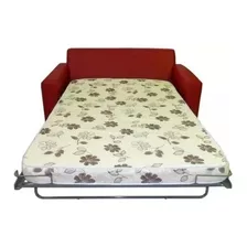 Colchon Para Sofa Cama 190x90x10