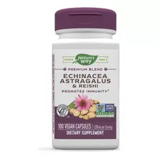 Echinacea Astragalus Reichi - Unidad a $69900