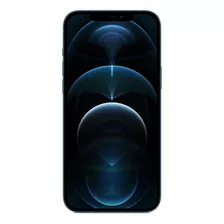 Apple iPhone 12 Pro Max (512 Gb) - Azul Pacífico
