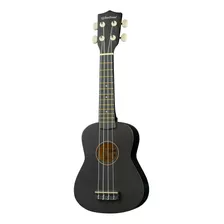 Ukelele Soprano Woodsoul Kaupo 21 Bk