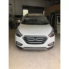 Sucata Hyundai Ix35 2020 2.0 Automa. Com 27.176km - Rs Peças