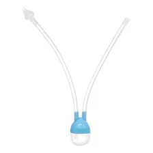 Aspirador Nasal Saca Moco Bebe - Unidad A $12990