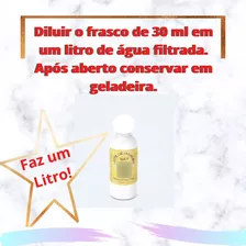 Leite De Janaúba, Janaguba, Sucuuba.30 Ml. Faz Um Litro.