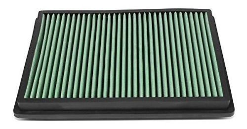 Filtro De Aire - Replacement For Dodge Charger-chrysler 300  Foto 7