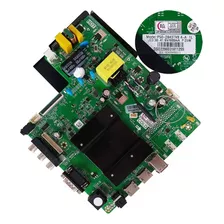 Placa Principal Para Tv Smart Hq Hqs32nkh P50-2843tv8.4