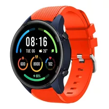 Correa Deportiva Premium Para Mi Watch Color