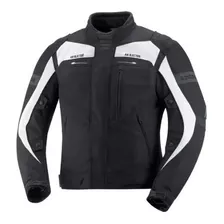 Campera Ixs Norman Con Protecciones Motoswift