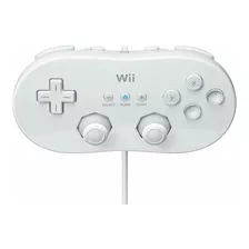 Controle Wii Classic Original