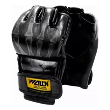 Guantes De Mma Wolon Standard Kick Boxing Artes Marciales