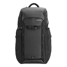 Mochila Para Cámara Vanguard Veo Adapter R48, Negra