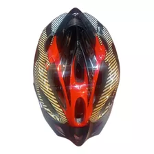 Casco Para Ciclista