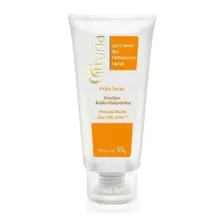 Gel Creme Pele Seca Hidratação Facial Profunda Fps 28 55g