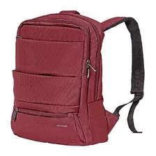 Mochila Promate Apollo-bp.red 15.6 Rojo