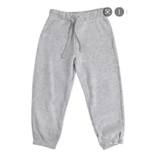 Pantalones Polar Niña Talle 8 Bambuchas Polar Niña Talle 8