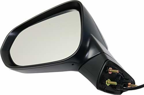 Foto de Espejo - Kool Vue Mirror Compatible With Lexus Nx200t-nx300h