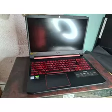 Portatil Gaming Acer Nitro 5 Core I7