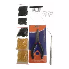 Kit Para Poner Extensiones En Puntos