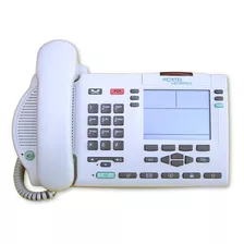 Telefono Nortel 3904 Platinum Nuevo