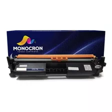 Cartucho De Toner Para Laserjet M130fw M130nw Com Chip