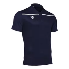 Remera Polo Macron. Modelo Jumeirah