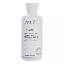 Condicionador Keune Care Derma Sensitive Raiz Sensível 250ml