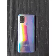 Samsung A21s 